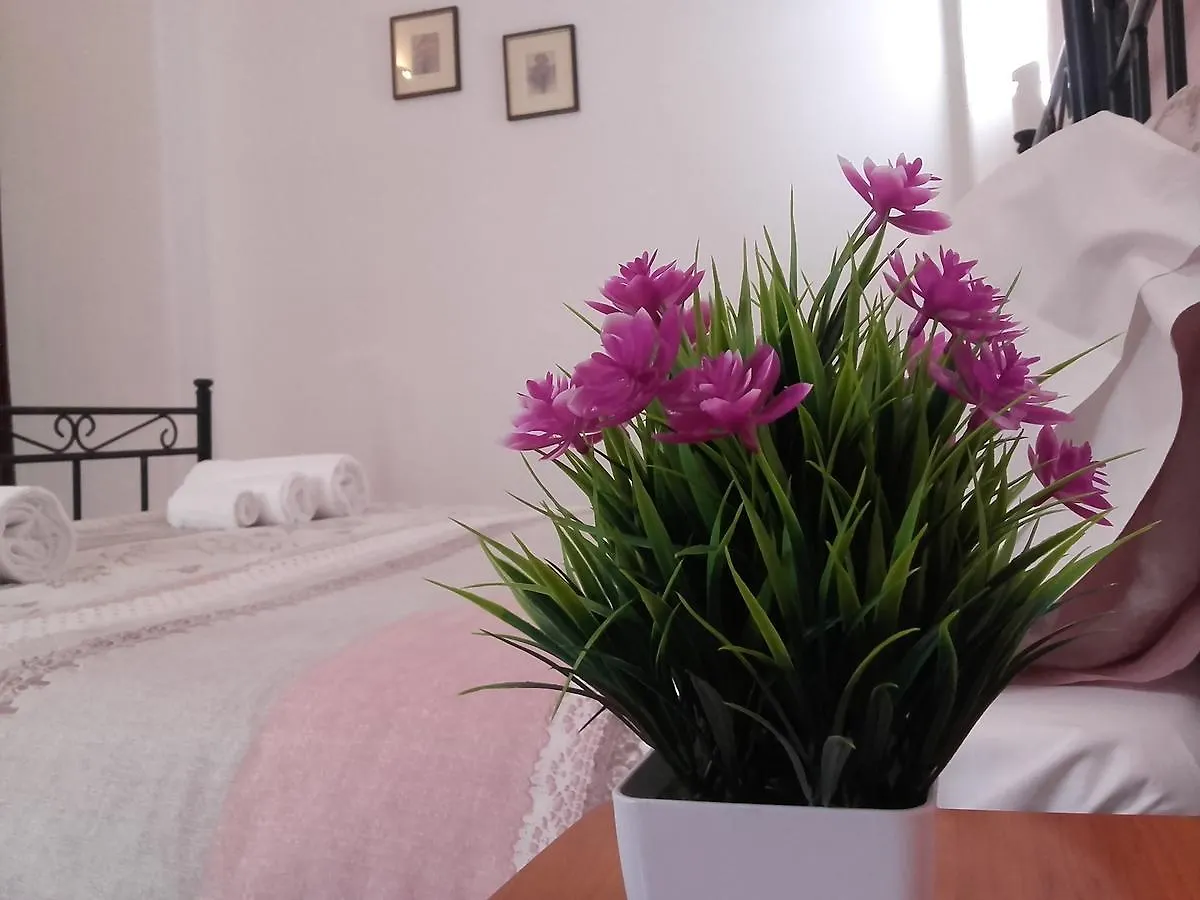 B&B Le Pavoncelle Cagliari Gasthuis