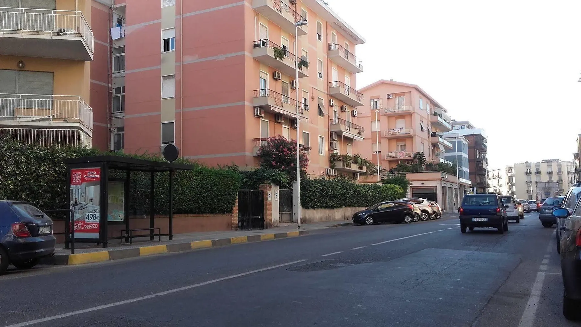 B&B Le Pavoncelle Cagliari 5*,