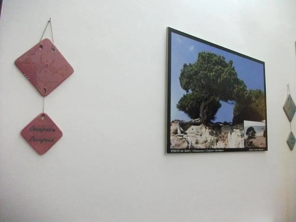 B&B Le Pavoncelle Cagliari 5*,  Italië