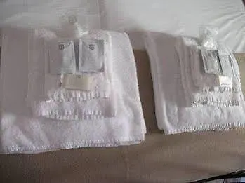 B&B Le Pavoncelle Cagliari Gasthuis