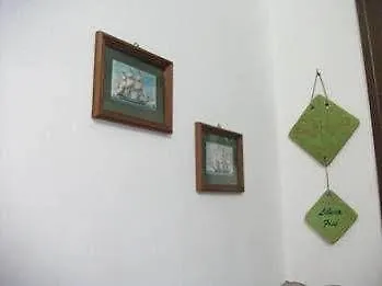 Gasthuis B&B Le Pavoncelle Cagliari