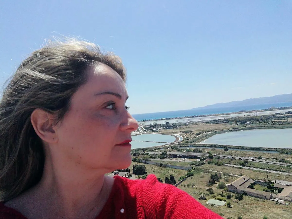 Gasthuis B&B Le Pavoncelle Cagliari