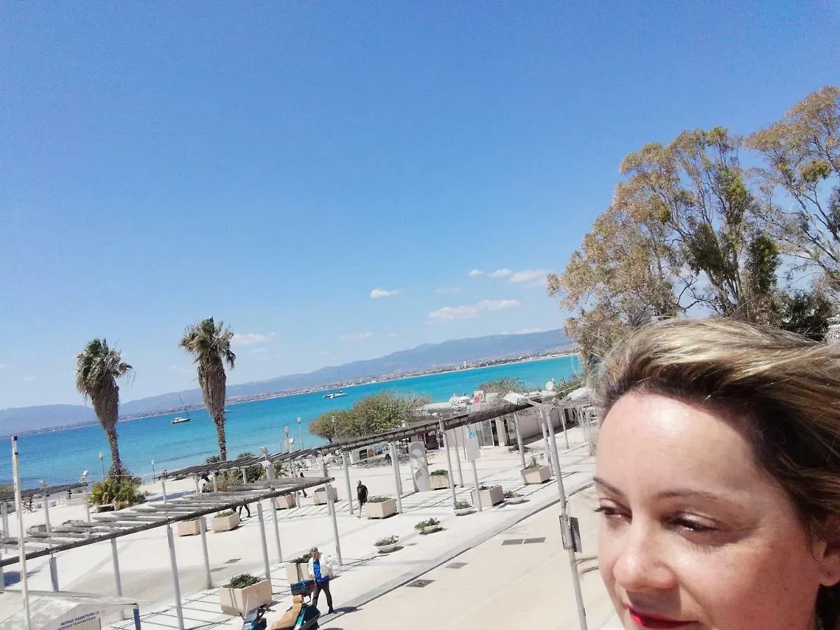 B&B Le Pavoncelle Cagliari