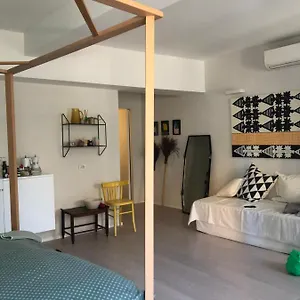 Casa Minu Santa Chiara Pensión