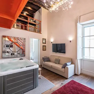 Maison d'hôtes Il Regio Boutique