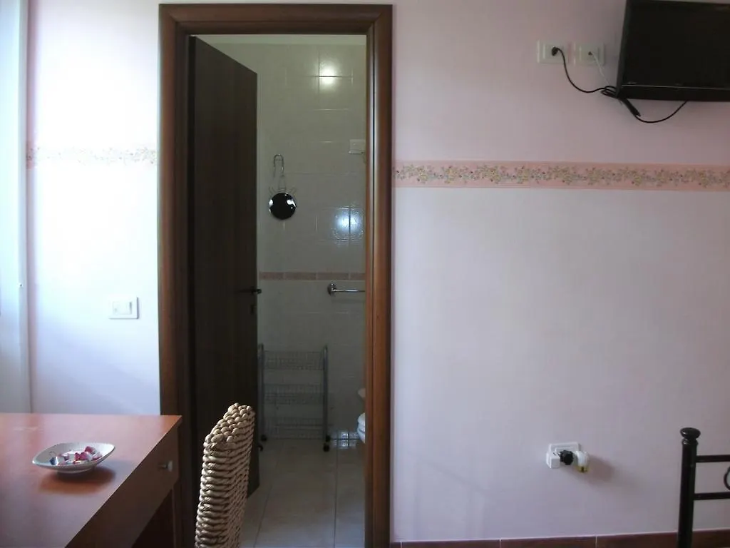 B&B Le Pavoncelle Cagliari