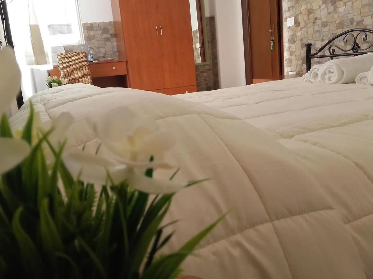 B&B Le Pavoncelle Cagliari