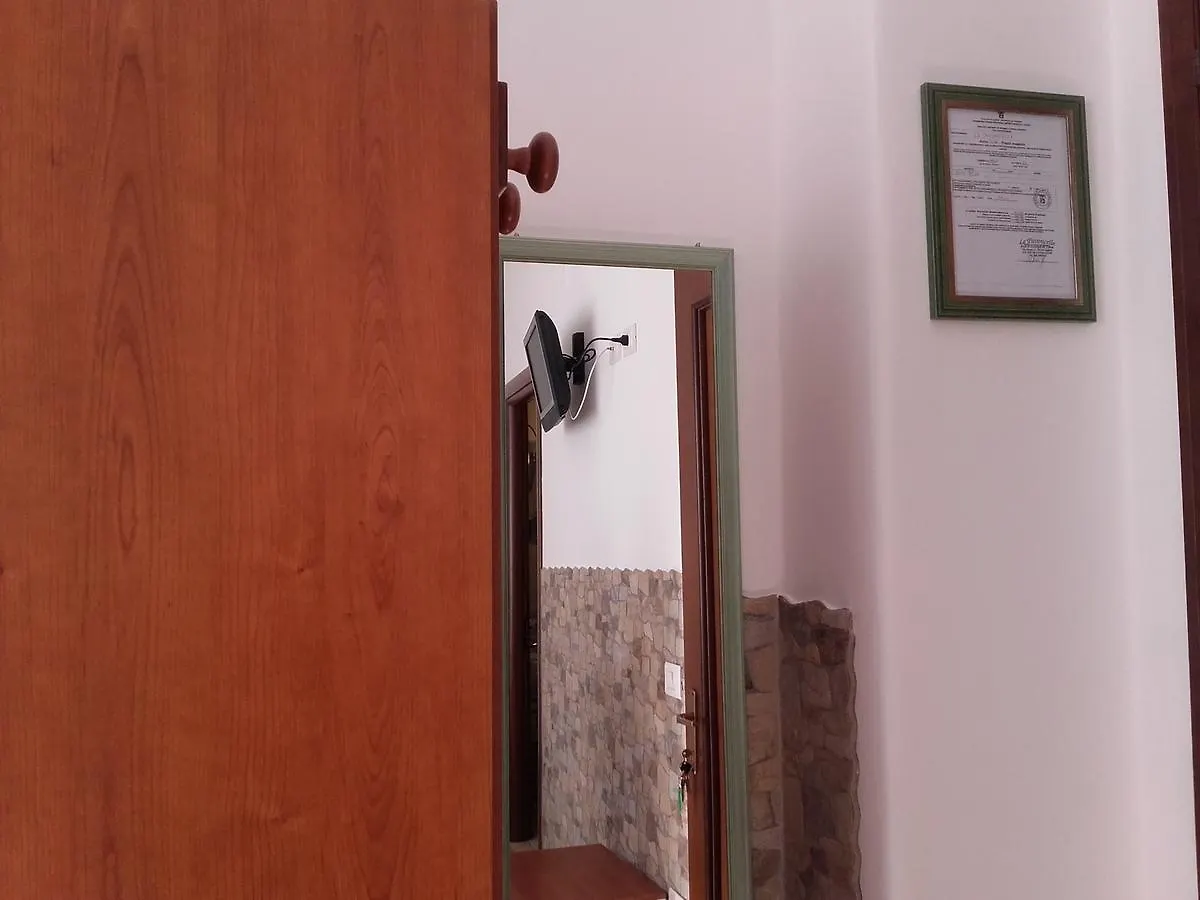 B&B Le Pavoncelle Cagliari
