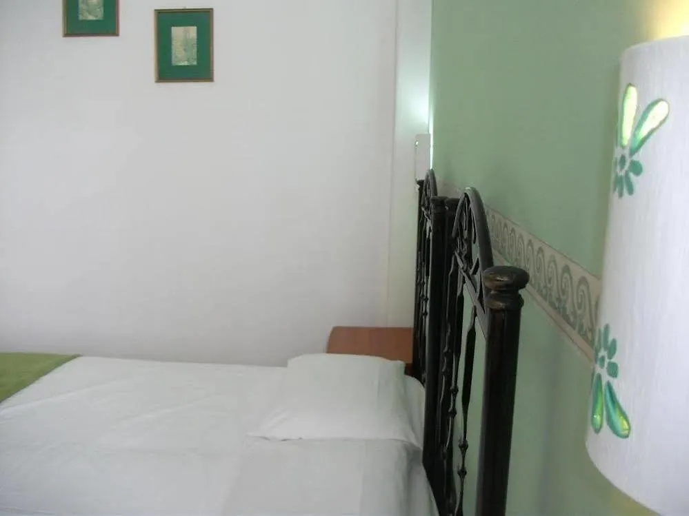 Gasthuis B&B Le Pavoncelle Cagliari