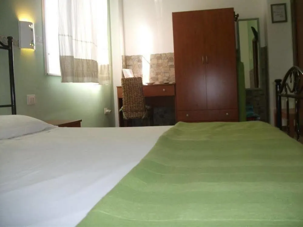 B&B Le Pavoncelle Cagliari Italië