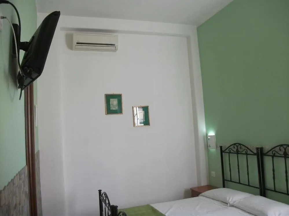 B&B Le Pavoncelle Cagliari