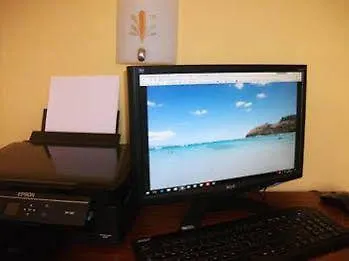 Gasthuis B&B Le Pavoncelle Cagliari