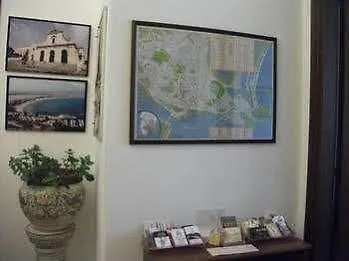 B&B Le Pavoncelle Cagliari Italië
