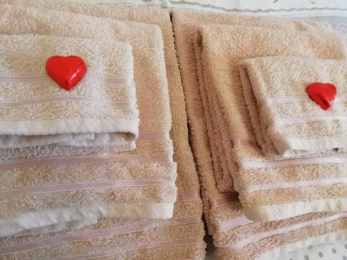 B&B Le Pavoncelle Cagliari Affittacamere